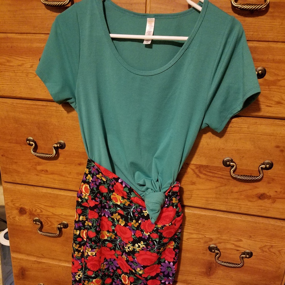Lularoe outfit